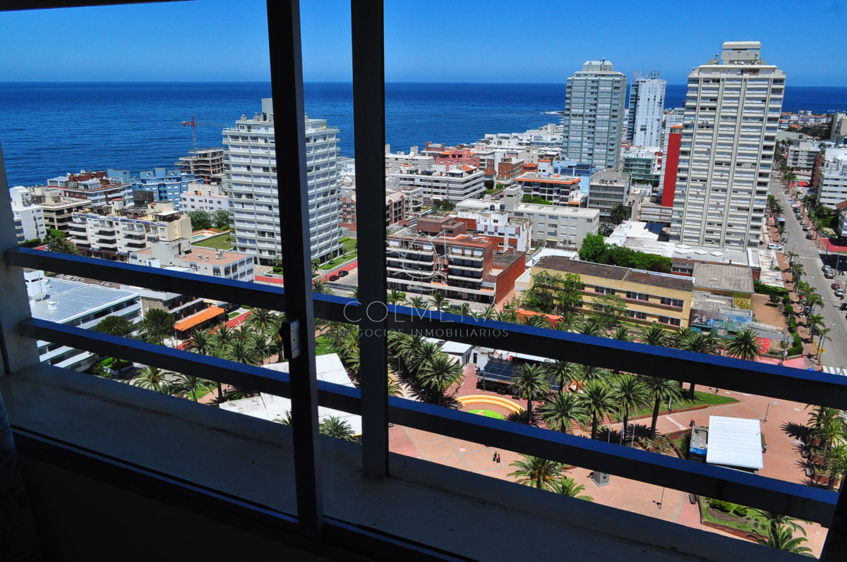 Apartamento ID.3097 - PENINSULA EXCELENTE VISTA VENTA PISO ALTO