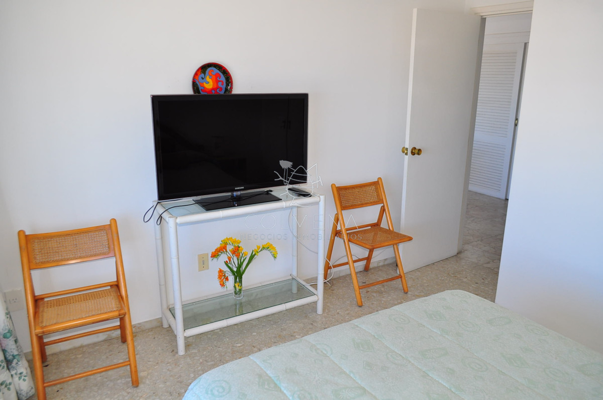 Apartamento ID.3097 - PENINSULA EXCELENTE VISTA VENTA PISO ALTO