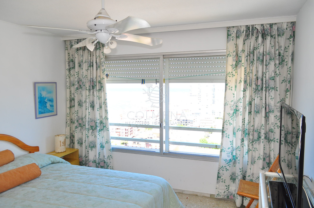 Apartamento ID.3097 - PENINSULA EXCELENTE VISTA VENTA PISO ALTO