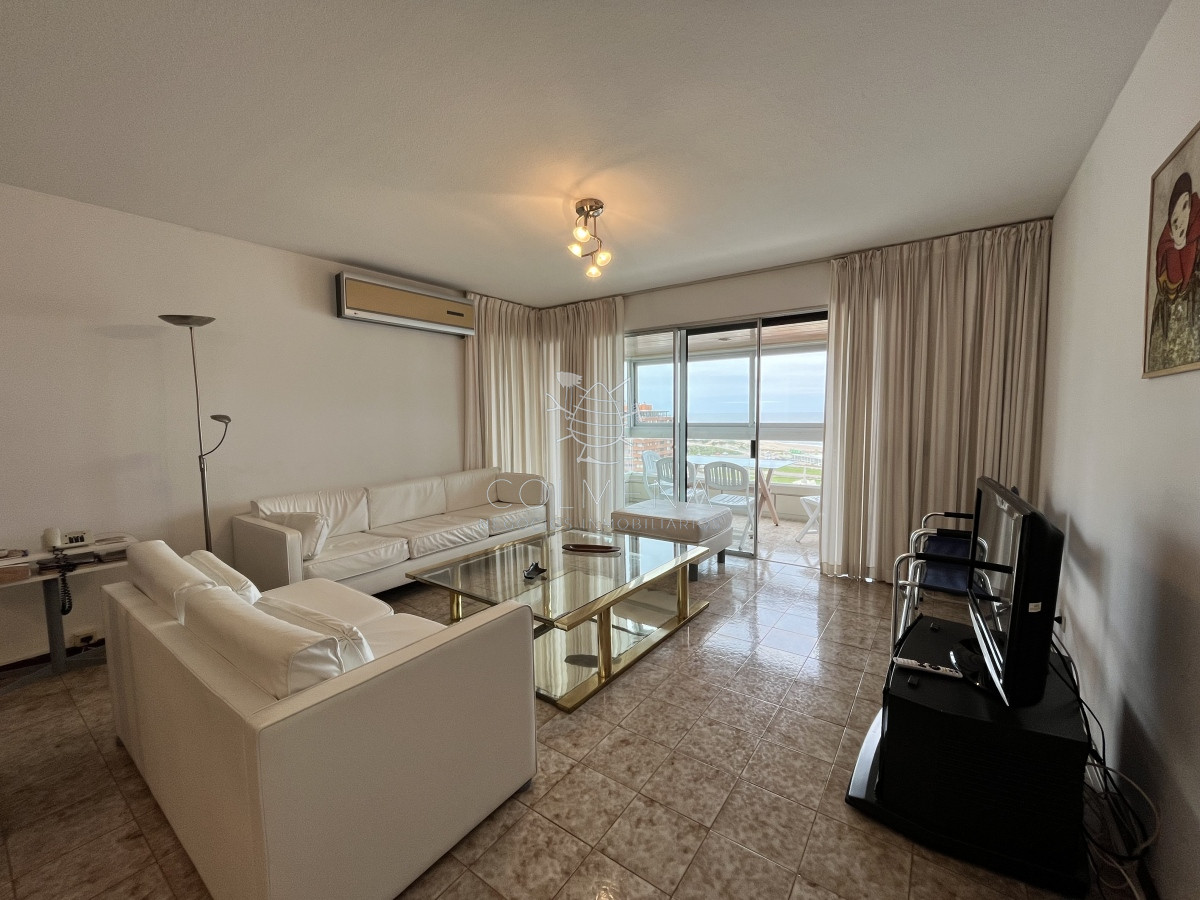 Mansa - GoPunta - Portal Inmobiliario de Punta del Este - Maldonado