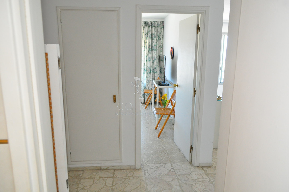 Apartamento ID.3097 - PENINSULA EXCELENTE VISTA VENTA PISO ALTO