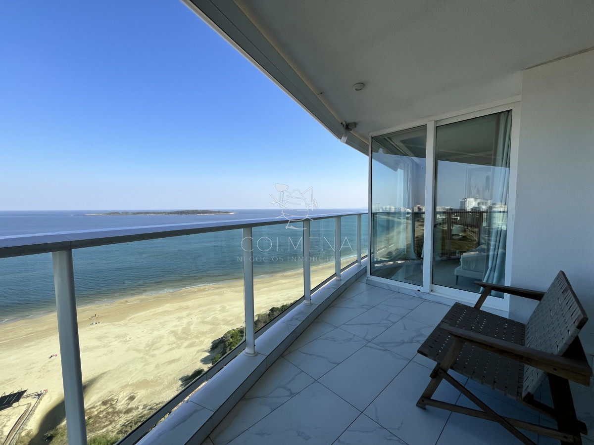 Mansa - GoPunta - Portal Inmobiliario de Punta del Este - Maldonado