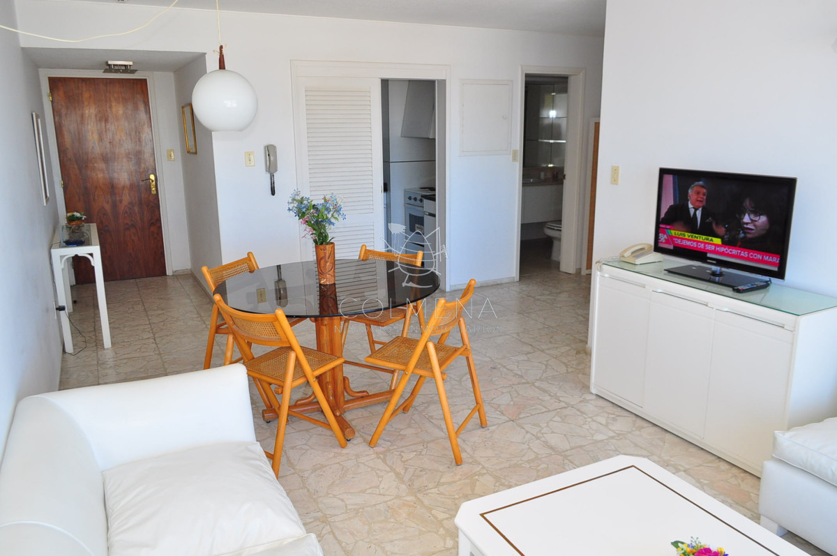 Apartamento ID.3097 - PENINSULA EXCELENTE VISTA VENTA PISO ALTO