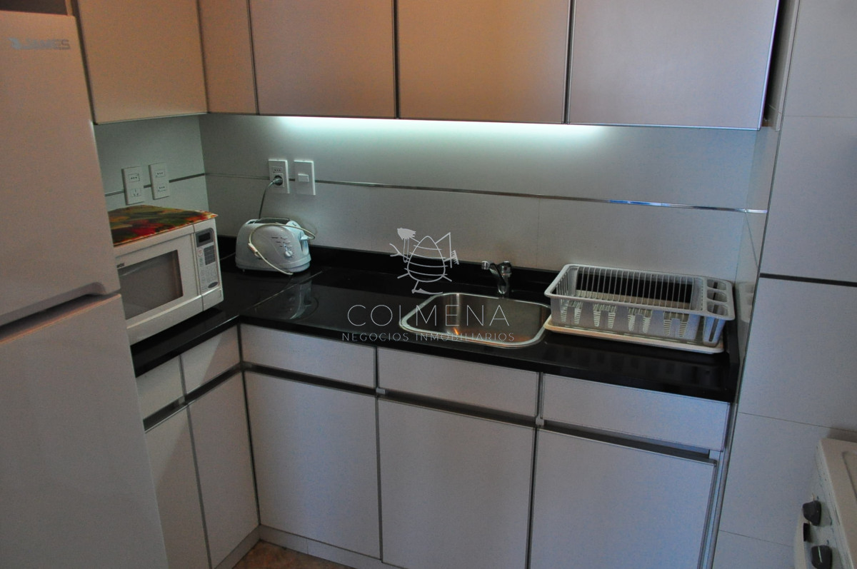 Apartamento ID.3097 - PENINSULA EXCELENTE VISTA VENTA PISO ALTO