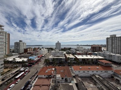 Apartamento ID.2908 - PENINSULA PISO ALTO VENTA OPORTUNIDAD