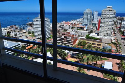 Apartamento ID.3097 - PENINSULA EXCELENTE VISTA VENTA PISO ALTO