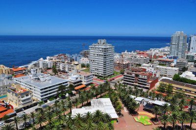 Apartamento ID.3097 - PENINSULA EXCELENTE VISTA VENTA PISO ALTO