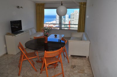 Apartamento ID.3097 - PENINSULA EXCELENTE VISTA VENTA PISO ALTO