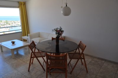 Apartamento ID.3097 - PENINSULA EXCELENTE VISTA VENTA PISO ALTO