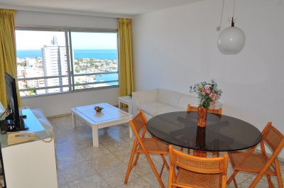 Apartamento ID.3097 - PENINSULA EXCELENTE VISTA VENTA PISO ALTO
