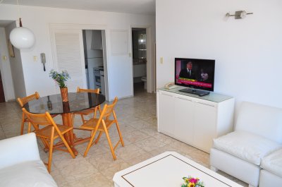Apartamento ID.3097 - PENINSULA EXCELENTE VISTA VENTA PISO ALTO