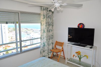 Apartamento ID.3097 - PENINSULA EXCELENTE VISTA VENTA PISO ALTO