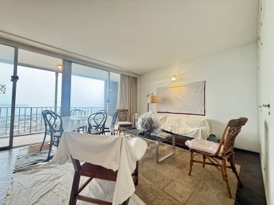 Apartamento en Venta - Edificio Puerto, Punta del Este