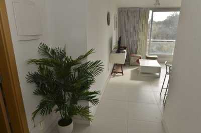 APARTAMENTO CON EXCELENTES SERVICIOS