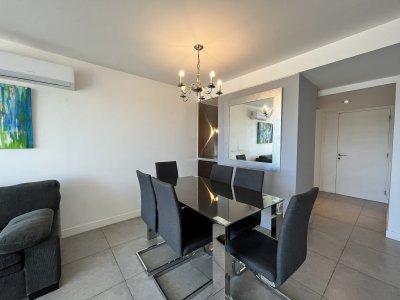 Apartamento en Roosevelt, 1 dormitorios *