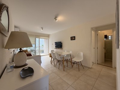 APARTAMENTO EN PENINSULA  A PASOS DEL PUERTO