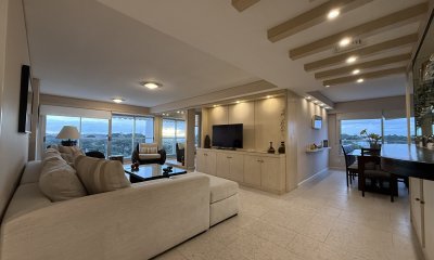 LINDISIMO EDIFICIO CON TODOS LOS SERVICIOS