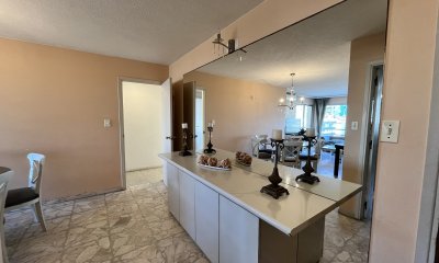 apartamento en venta, peninsula,  vista a la mansa