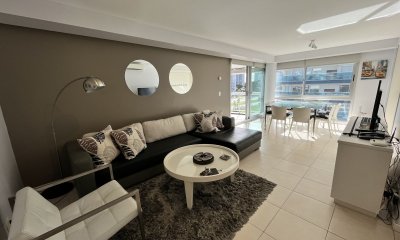 Muy buen Apartamento en Barrio Aidy Grill
