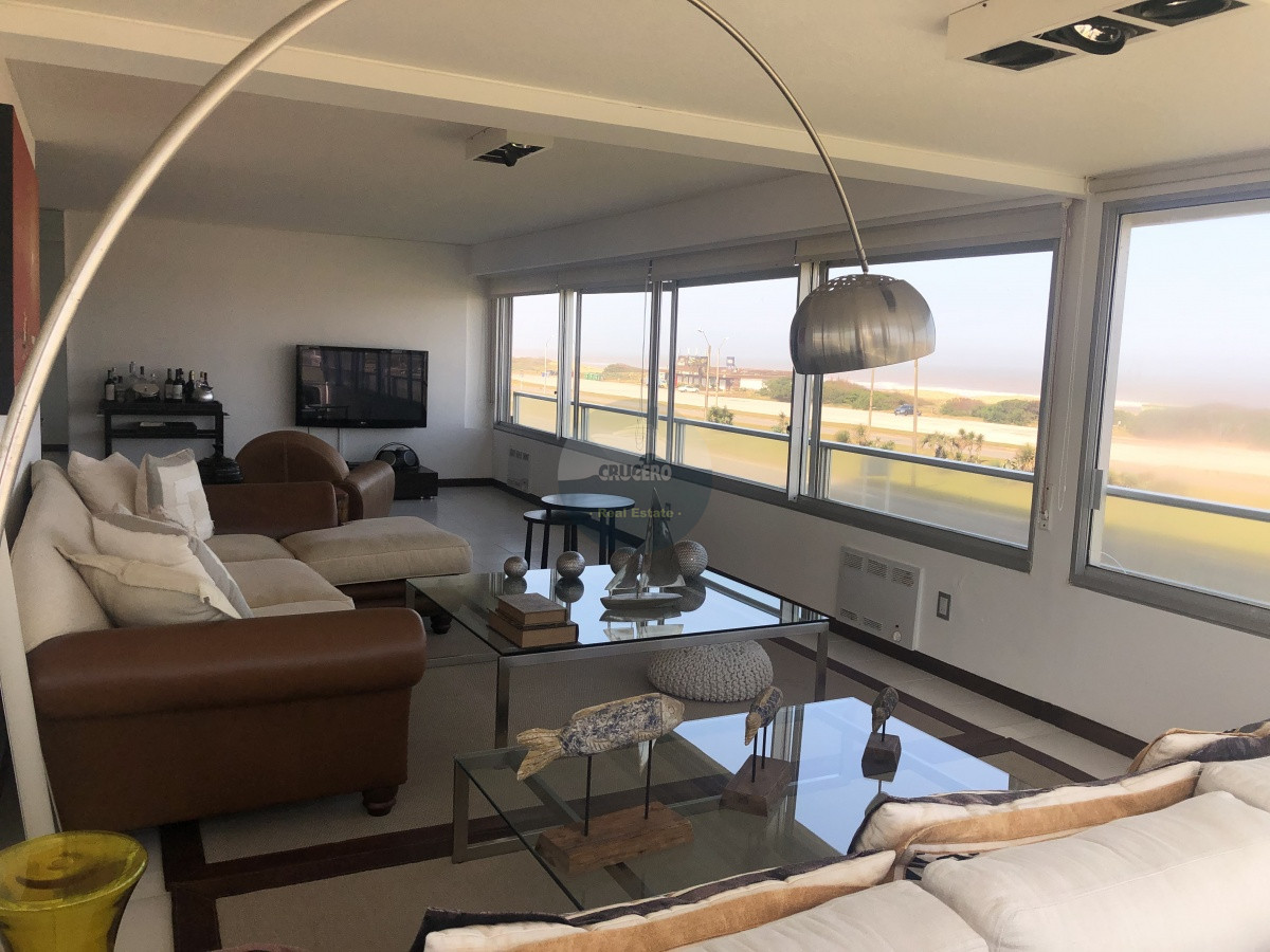 Apartamento ID.6283 - VENTA APARTAMENTO 3 DORMITORIOS EN BRAVA