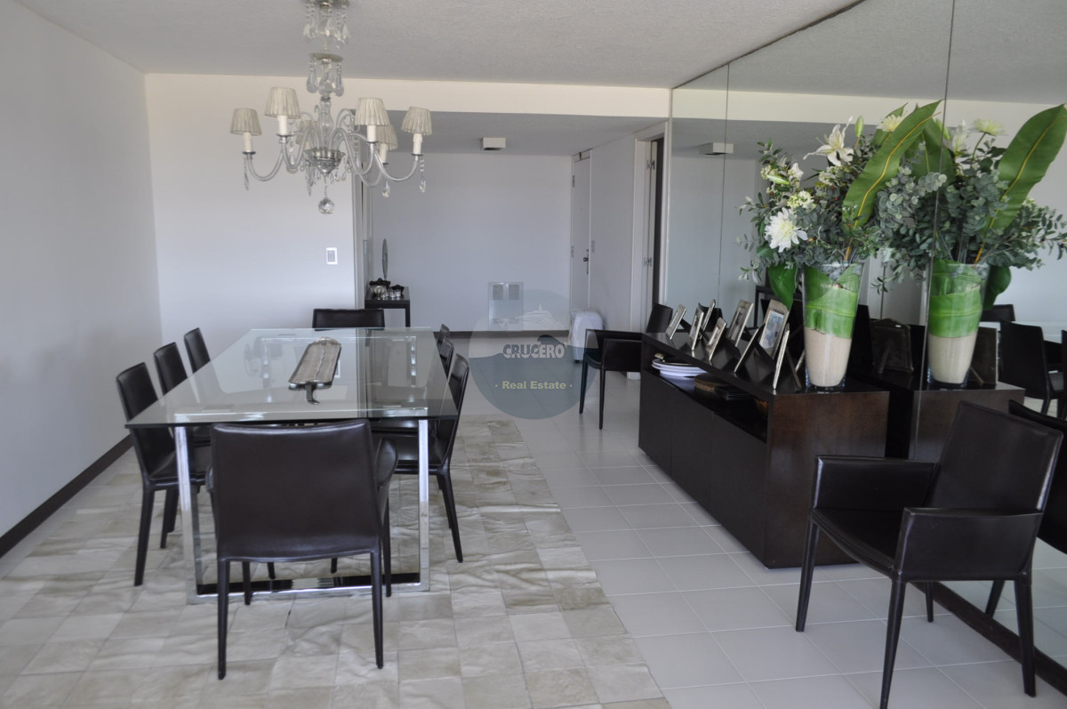 Apartamento ID.6283 - VENTA APARTAMENTO 3 DORMITORIOS EN BRAVA