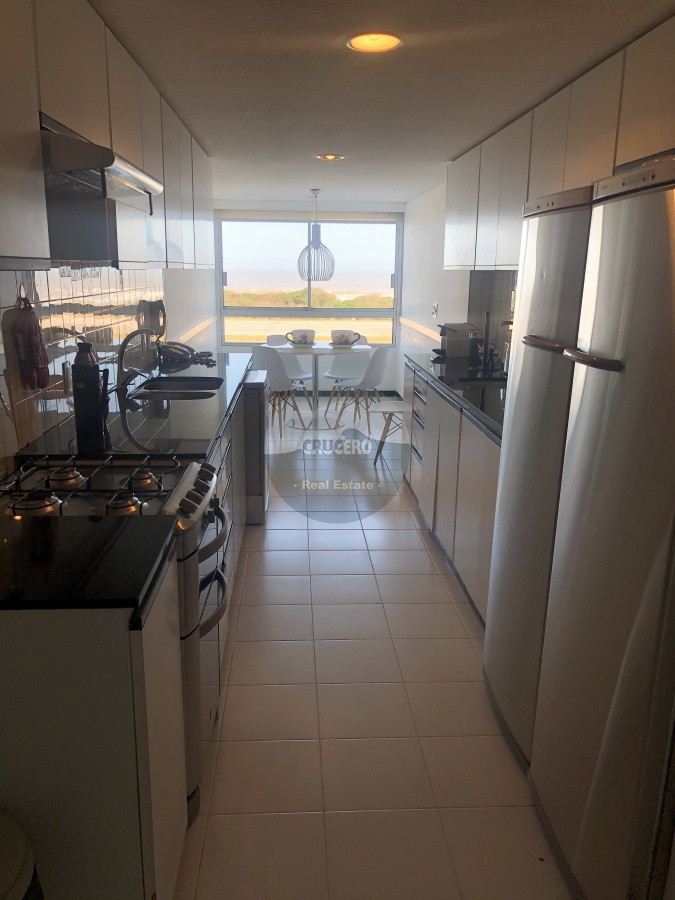 Apartamento ID.6283 - VENTA APARTAMENTO 3 DORMITORIOS EN BRAVA