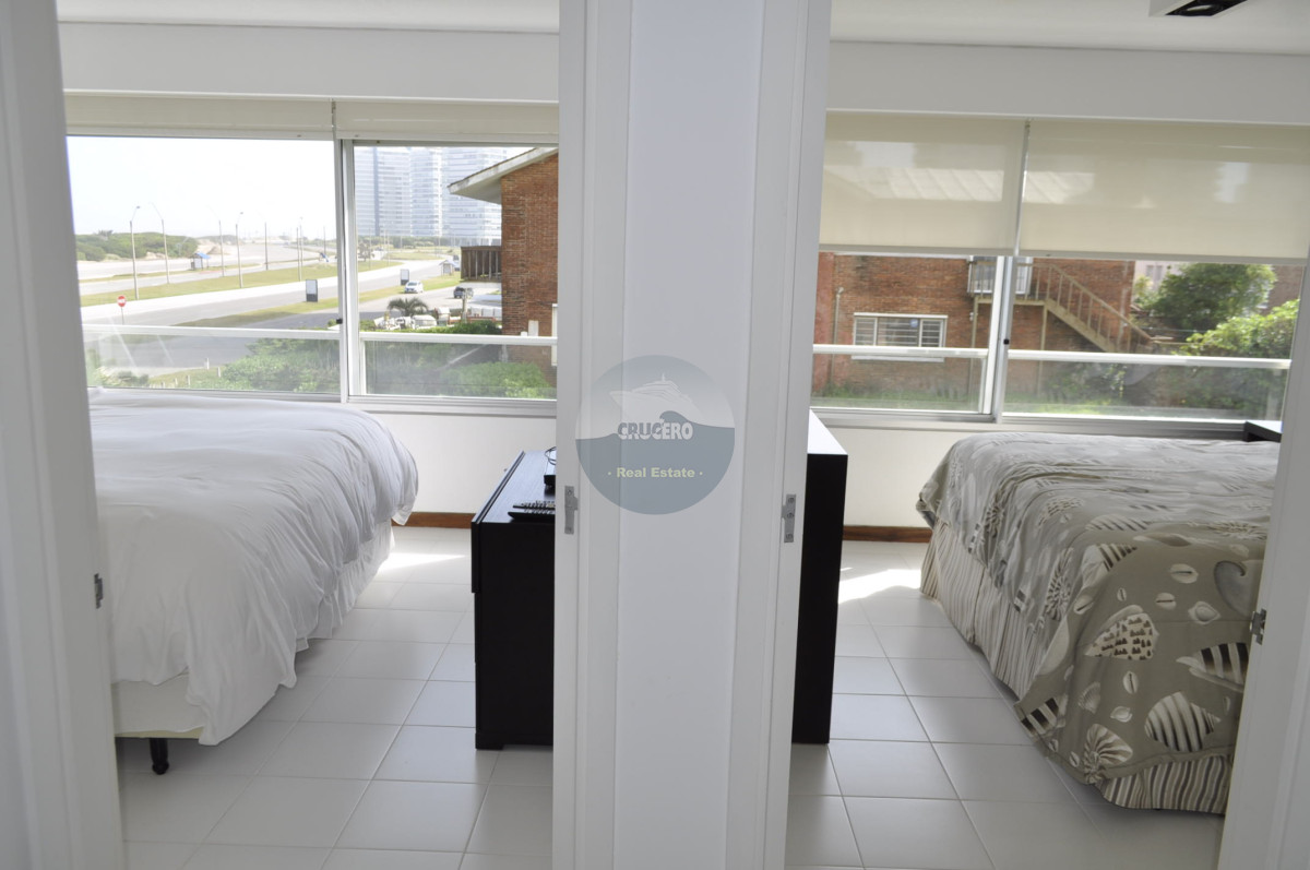 Apartamento ID.6283 - VENTA APARTAMENTO 3 DORMITORIOS EN BRAVA