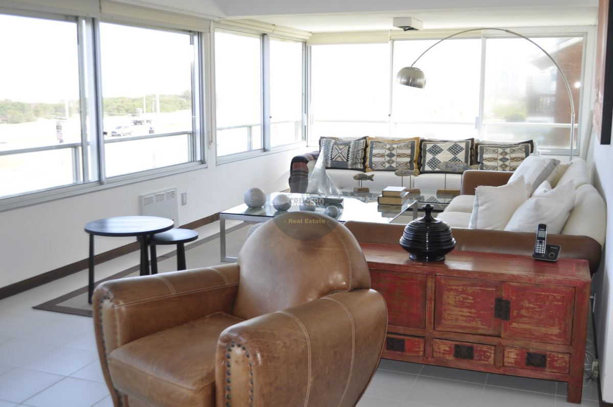 Apartamento ID.6283 - VENTA APARTAMENTO 3 DORMITORIOS EN BRAVA