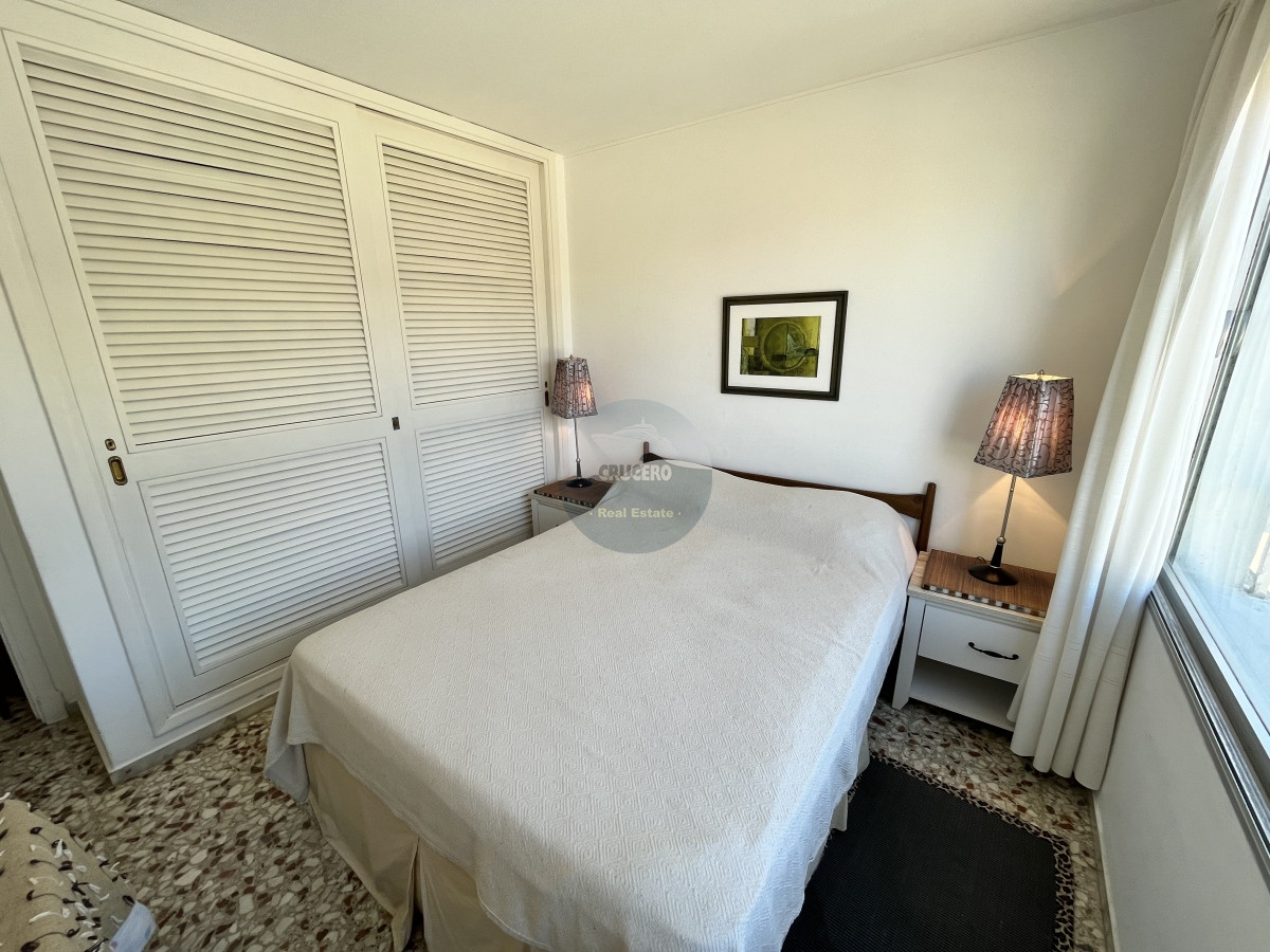 Apartamento ID.6491 - APARTAMENTO EN LA PENINSULA EN VENTA 1 DORMITORIO