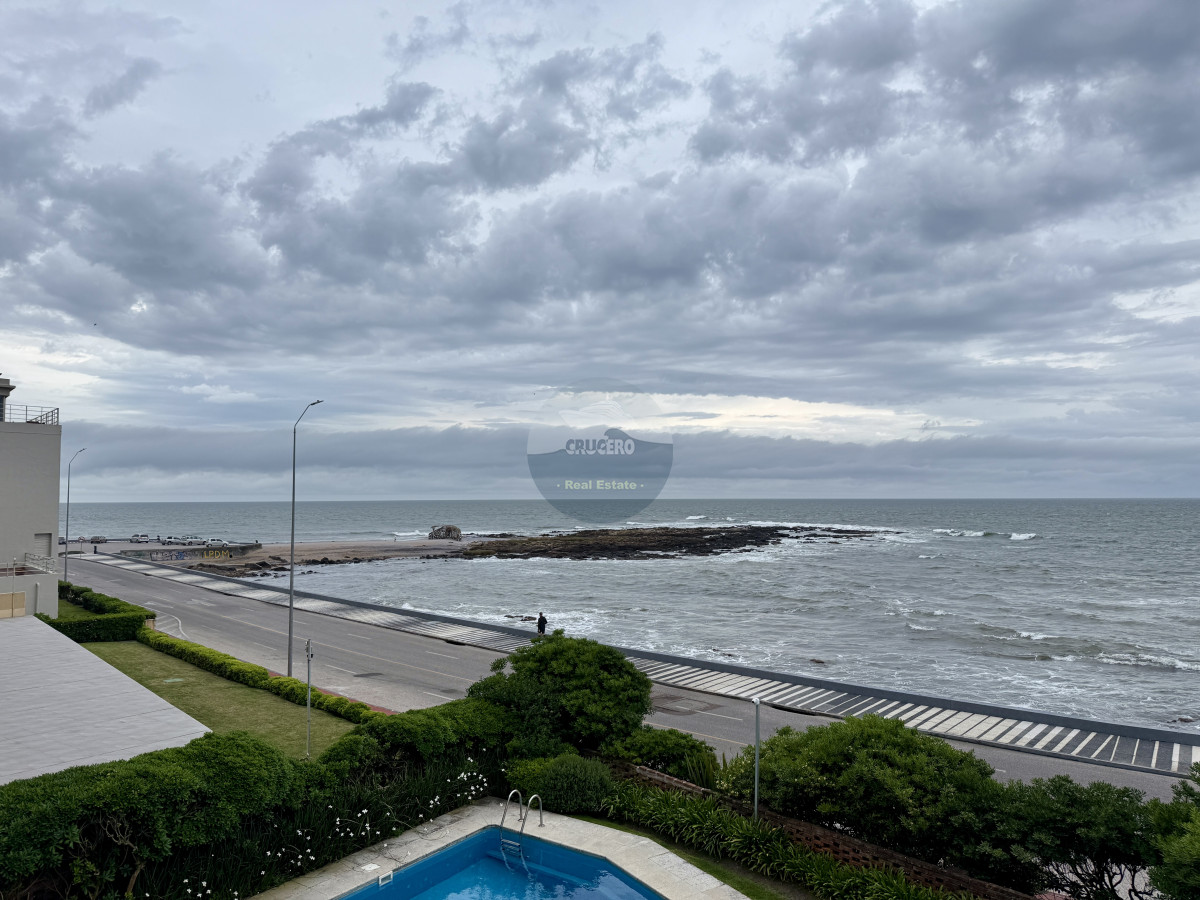 Apartamento ID.6548 - DEPARTAMENTO EN VENTA 3 DORMITORIOS EN PENINSULA