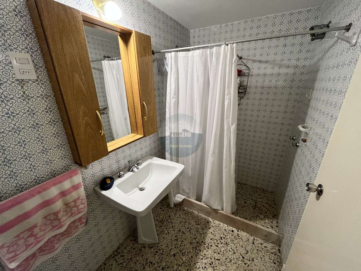 Apartamento ID.6491 - APARTAMENTO EN LA PENINSULA EN VENTA 1 DORMITORIO