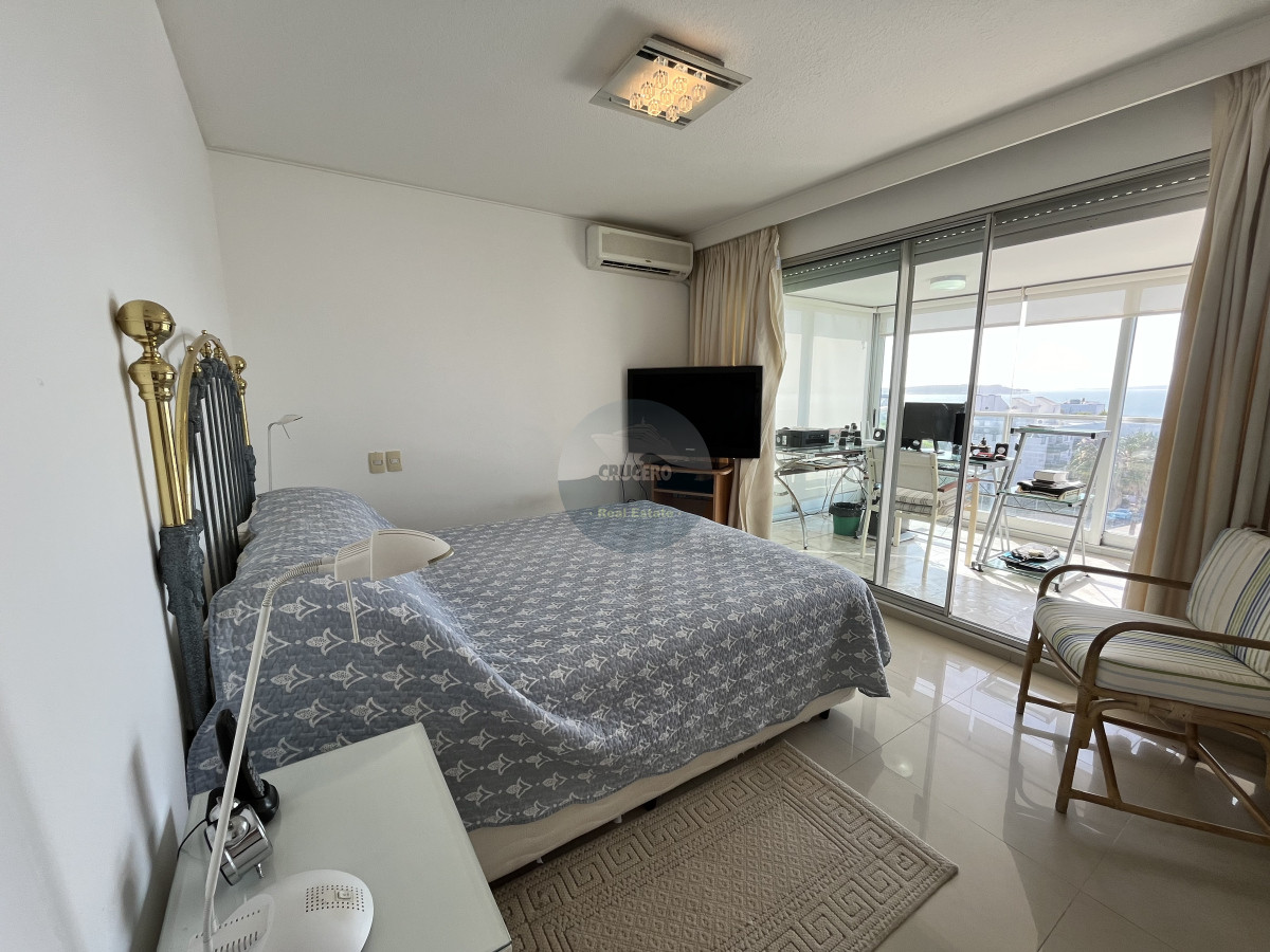 Apartamento ID.6559 - APARTAMENTO EN VENTA DE 3 DORMITORIOS EN PENINSULA