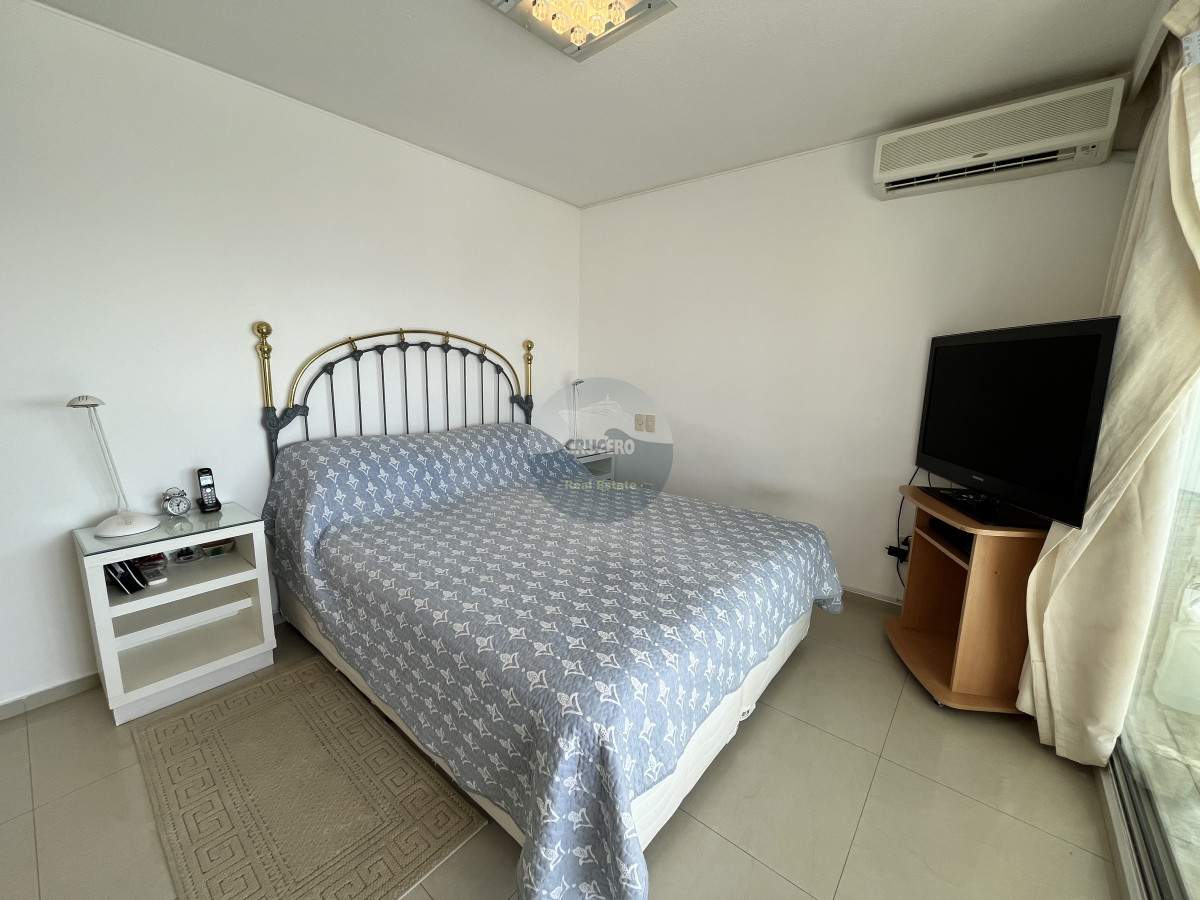 Apartamento ID.6559 - APARTAMENTO EN VENTA DE 3 DORMITORIOS EN PENINSULA