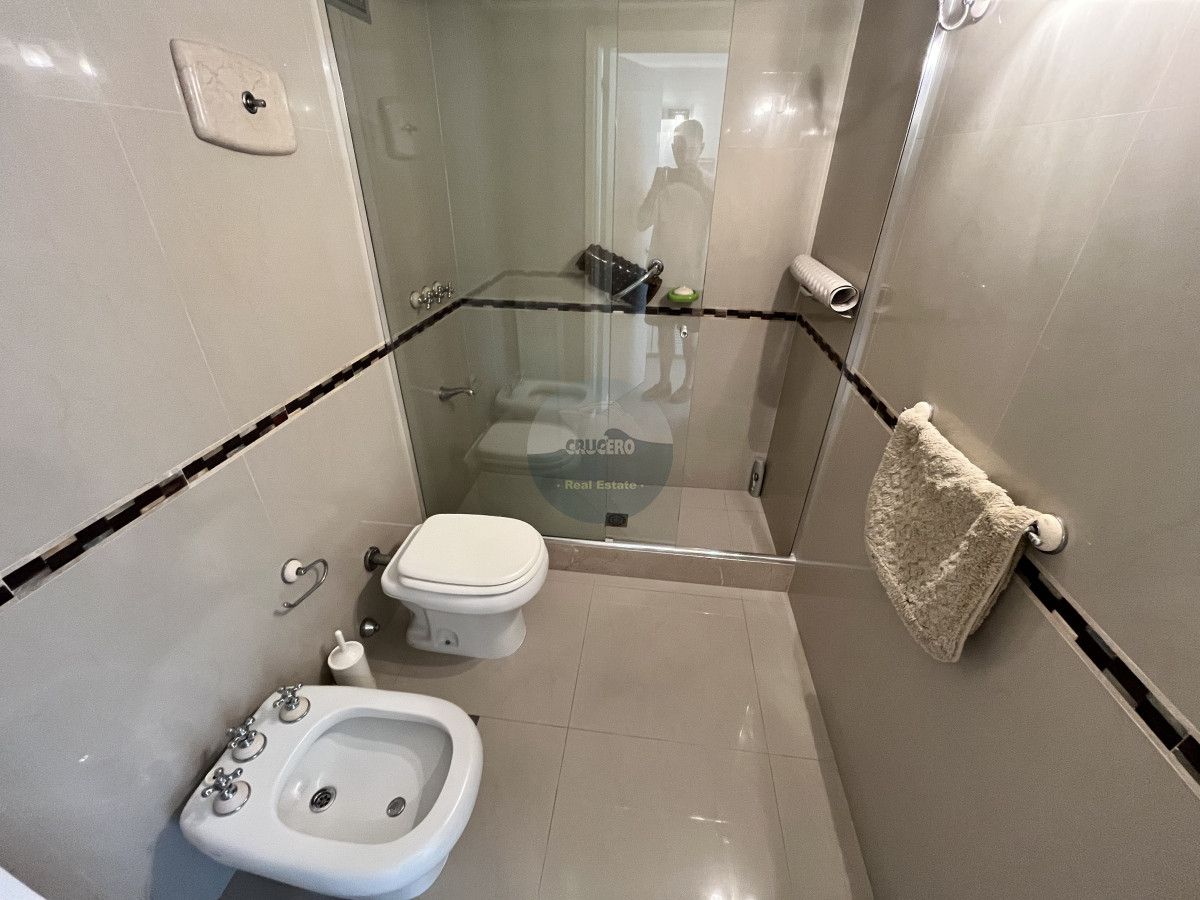 Apartamento ID.6559 - APARTAMENTO EN VENTA DE 3 DORMITORIOS EN PENINSULA