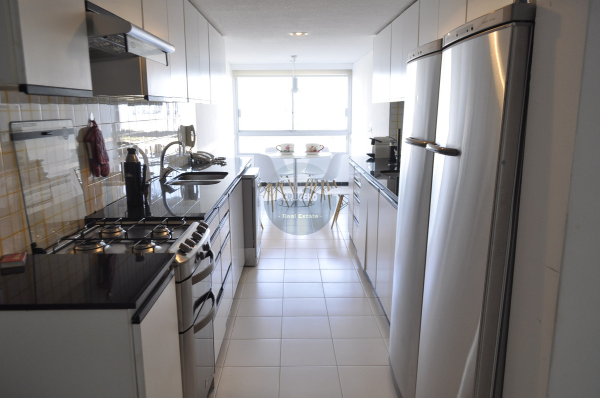 Apartamento ID.6283 - VENTA APARTAMENTO 3 DORMITORIOS EN BRAVA