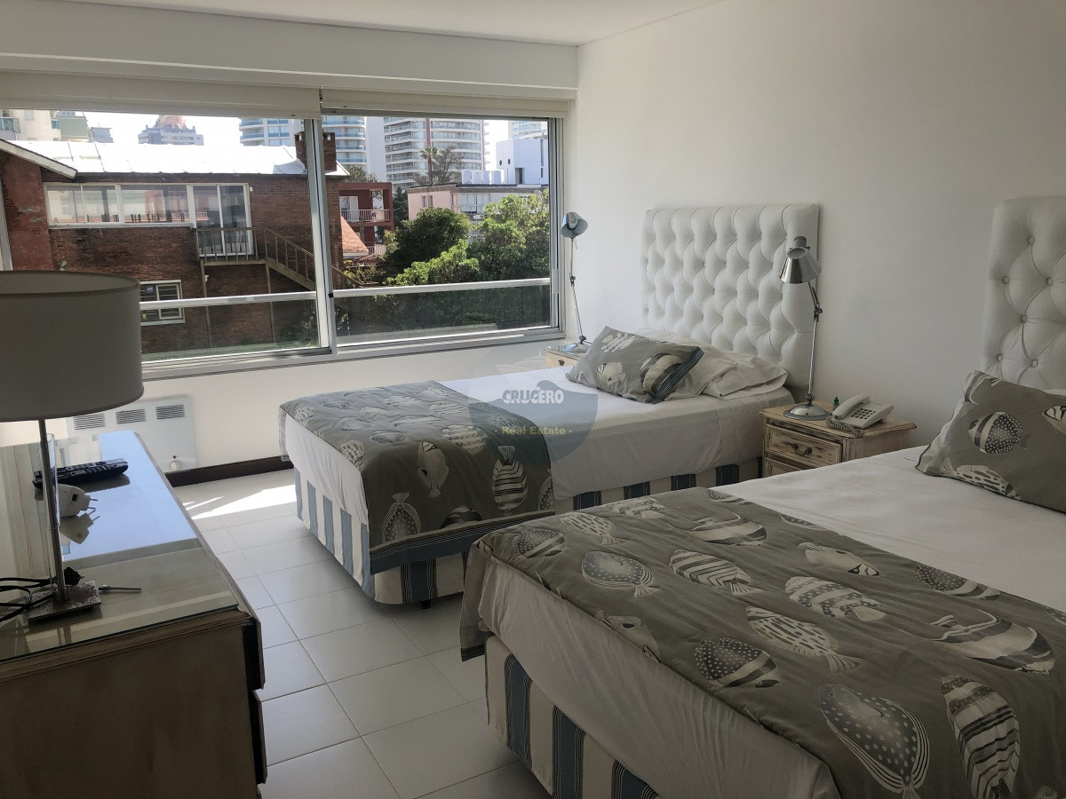 Apartamento ID.6283 - VENTA APARTAMENTO 3 DORMITORIOS EN BRAVA