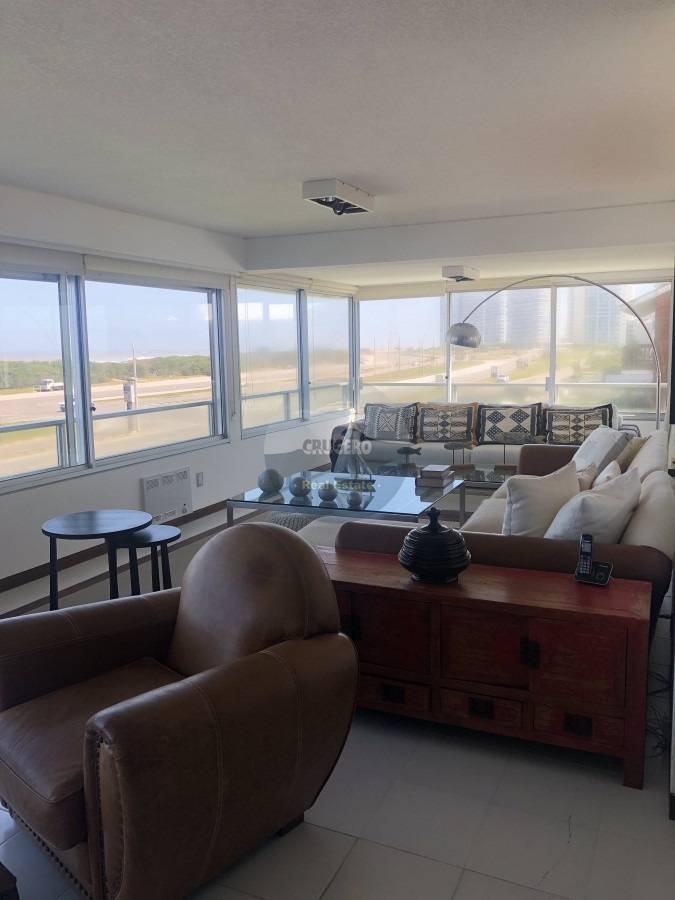 Apartamento ID.6283 - VENTA APARTAMENTO 3 DORMITORIOS EN BRAVA