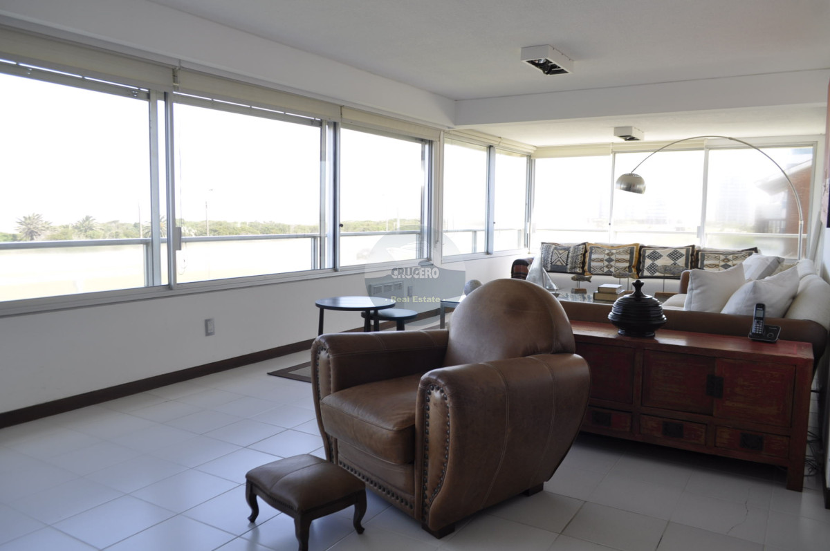 Apartamento ID.6283 - VENTA APARTAMENTO 3 DORMITORIOS EN BRAVA