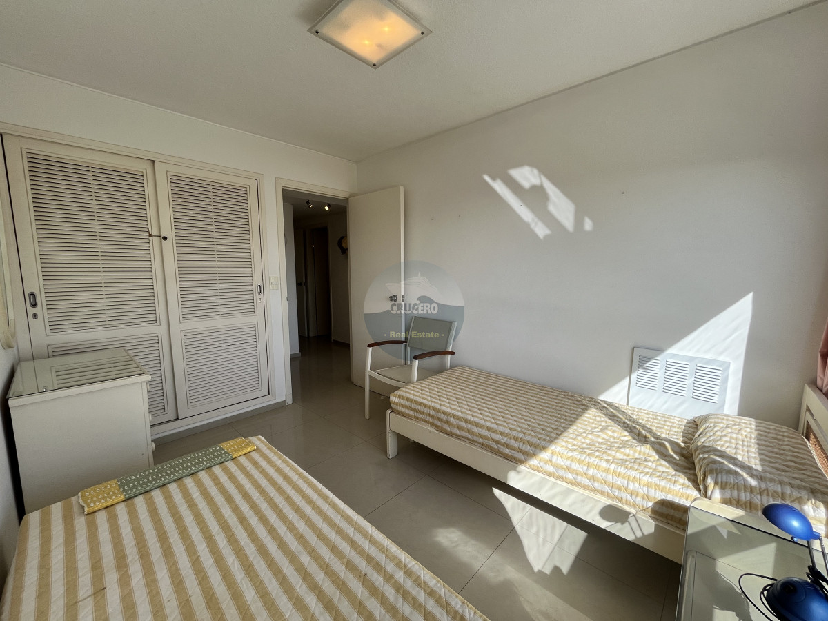 Apartamento ID.6559 - APARTAMENTO EN VENTA DE 3 DORMITORIOS EN PENINSULA