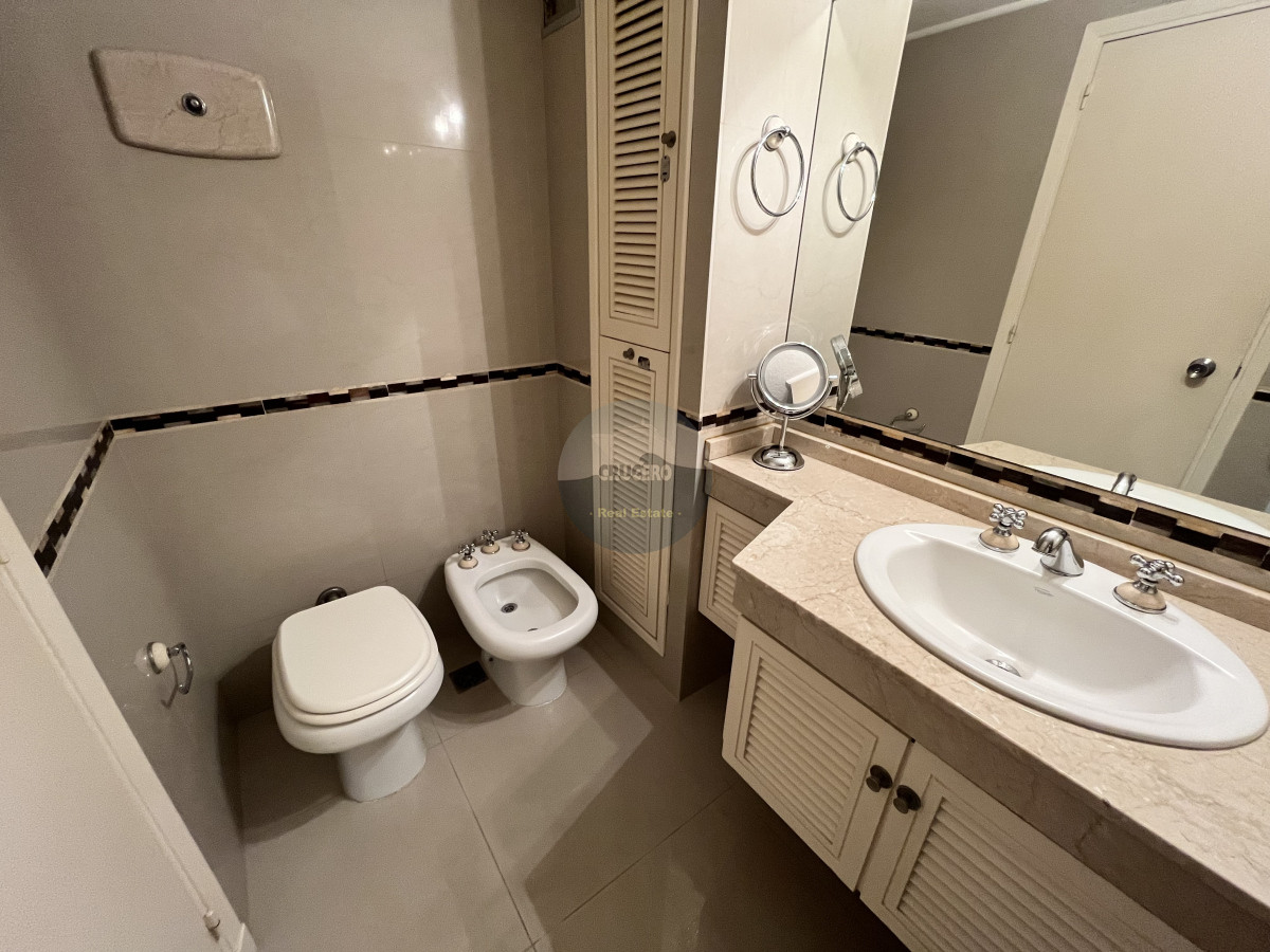 Apartamento ID.6559 - APARTAMENTO EN VENTA DE 3 DORMITORIOS EN PENINSULA