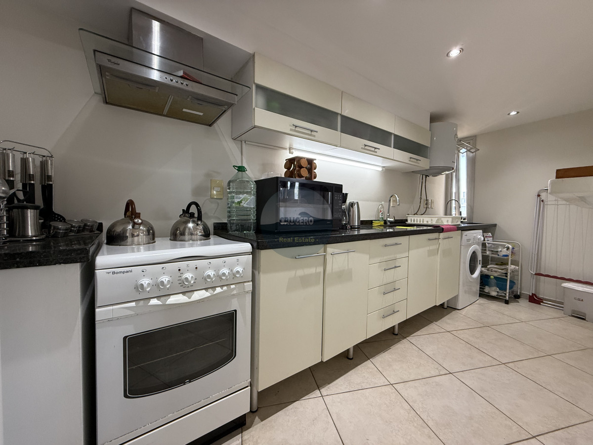 Apartamento ID.6348 - APARTAMENTO EN VENTA 2 DORMTORIOS EN PLAY BRAVA