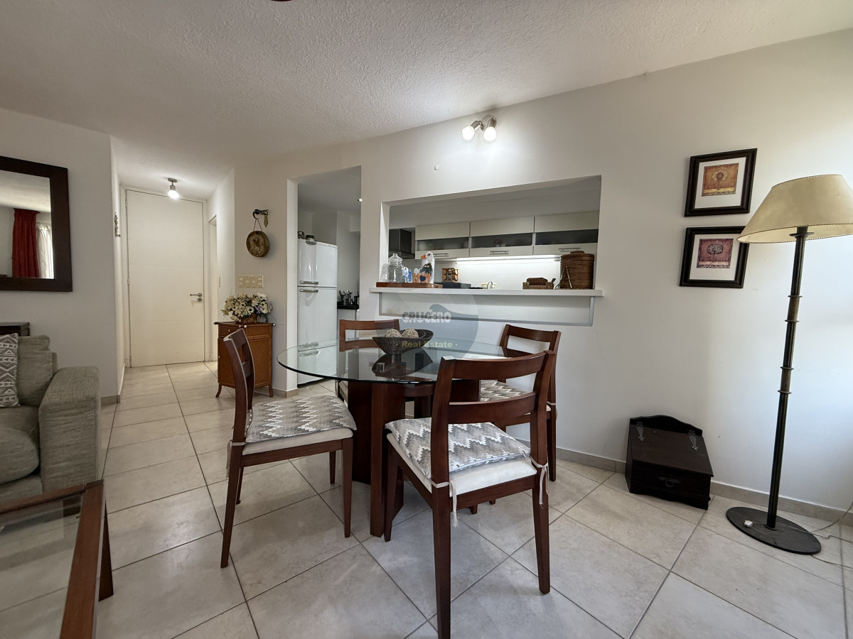 Apartamento ID.6348 - APARTAMENTO EN VENTA 2 DORMTORIOS EN PLAY BRAVA