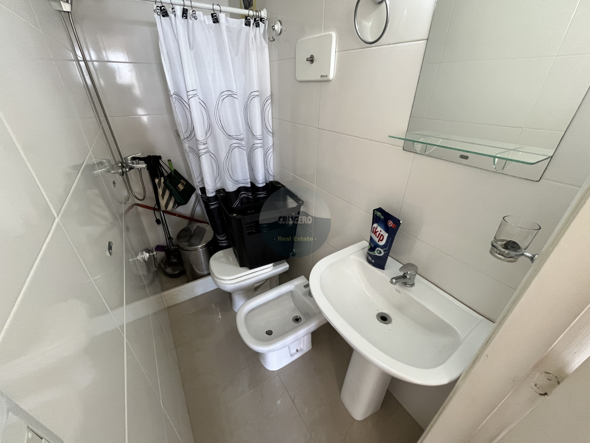 Apartamento ID.6559 - APARTAMENTO EN VENTA DE 3 DORMITORIOS EN PENINSULA