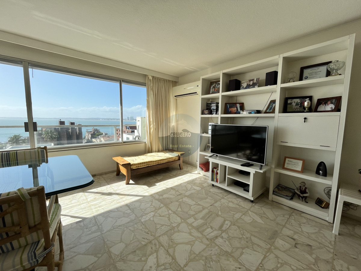 Apartamento ID.6559 - APARTAMENTO EN VENTA DE 3 DORMITORIOS EN PENINSULA