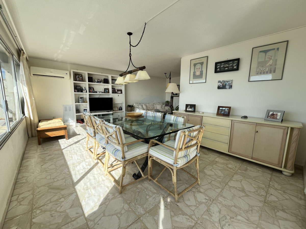 Apartamento ID.6559 - APARTAMENTO EN VENTA DE 3 DORMITORIOS EN PENINSULA