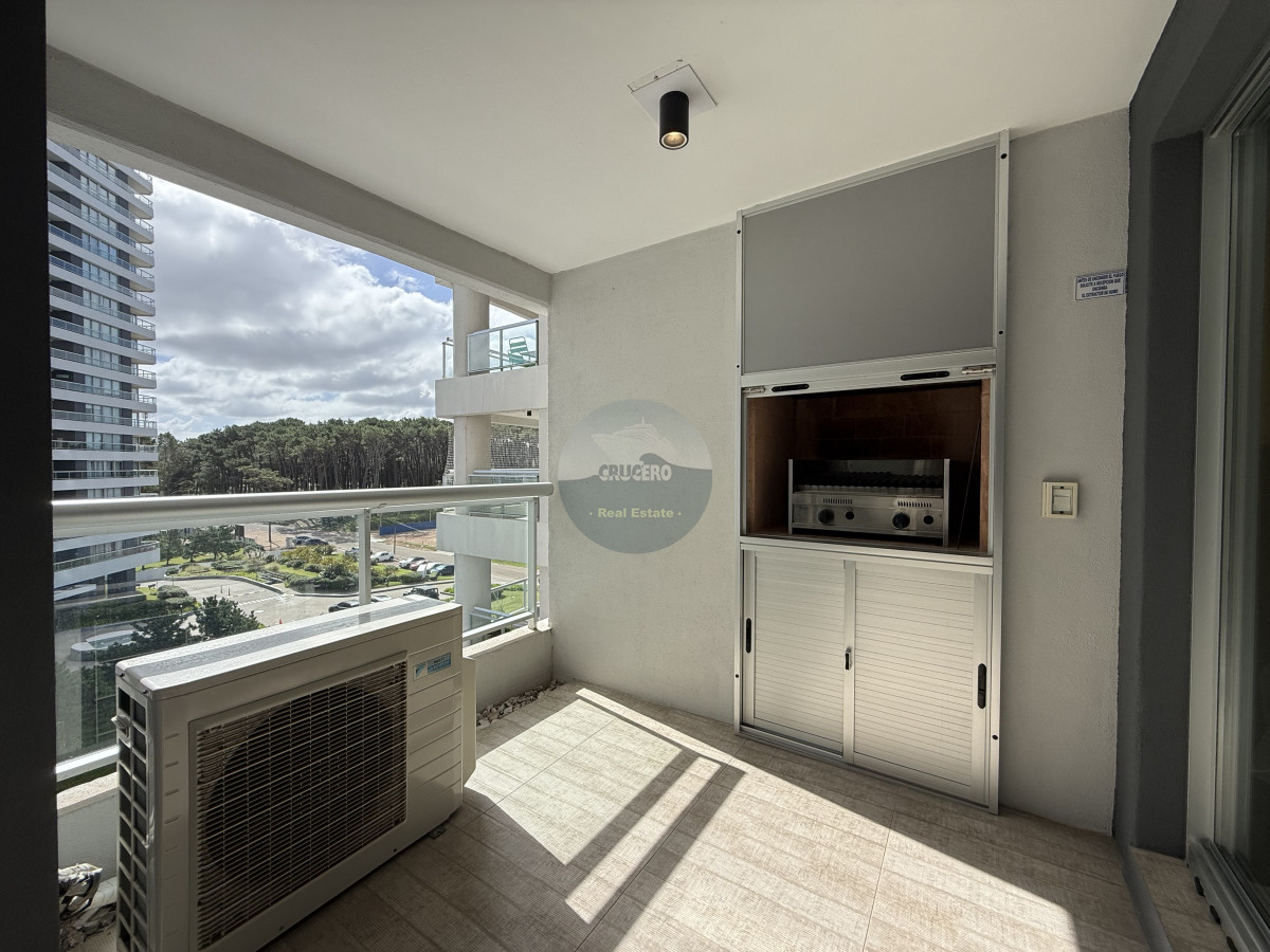 Apartamento ID.6190 - ALQUILER APARTAMENTO 2 DORMITORIOS EN BRAVA