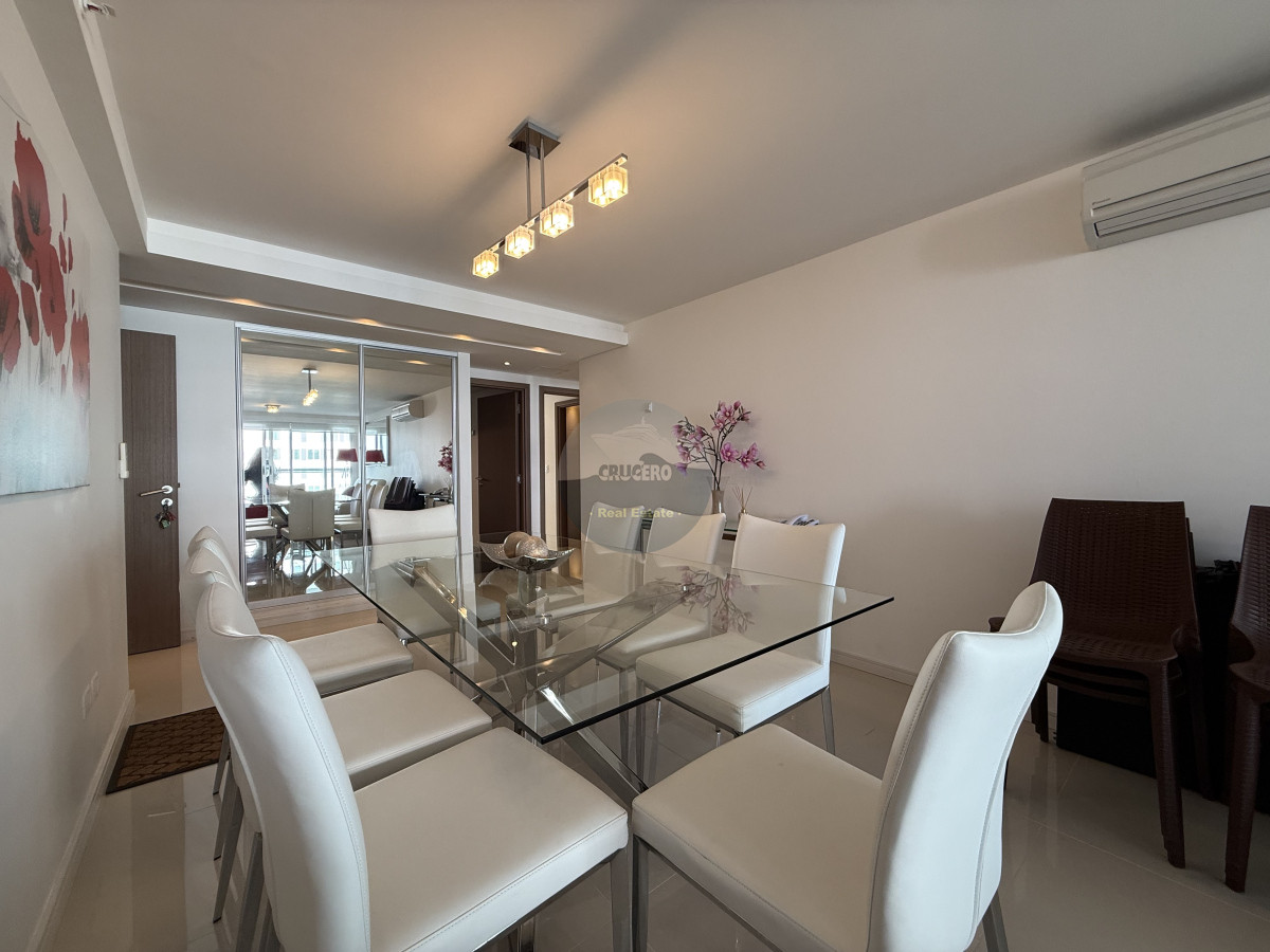 Apartamento ID.6190 - ALQUILER APARTAMENTO 2 DORMITORIOS EN BRAVA