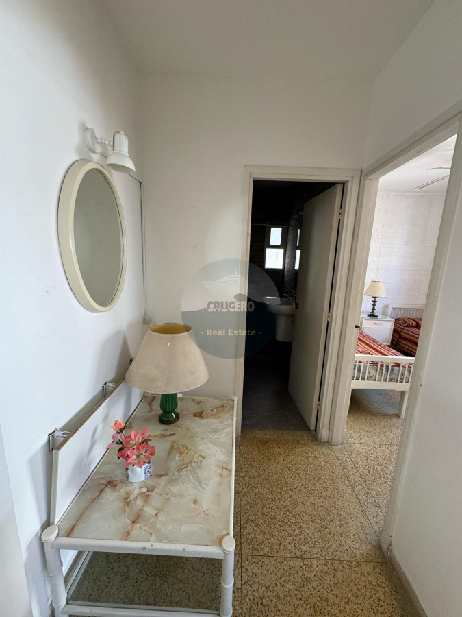 Apartamento ID.6490 - APARTAMENTO EN VENTA EN PEINSULA DE 1 DORMITORIO
