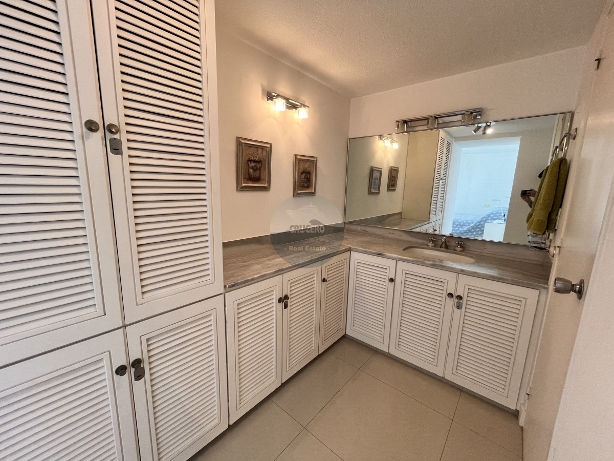 Apartamento ID.6559 - APARTAMENTO EN VENTA DE 3 DORMITORIOS EN PENINSULA