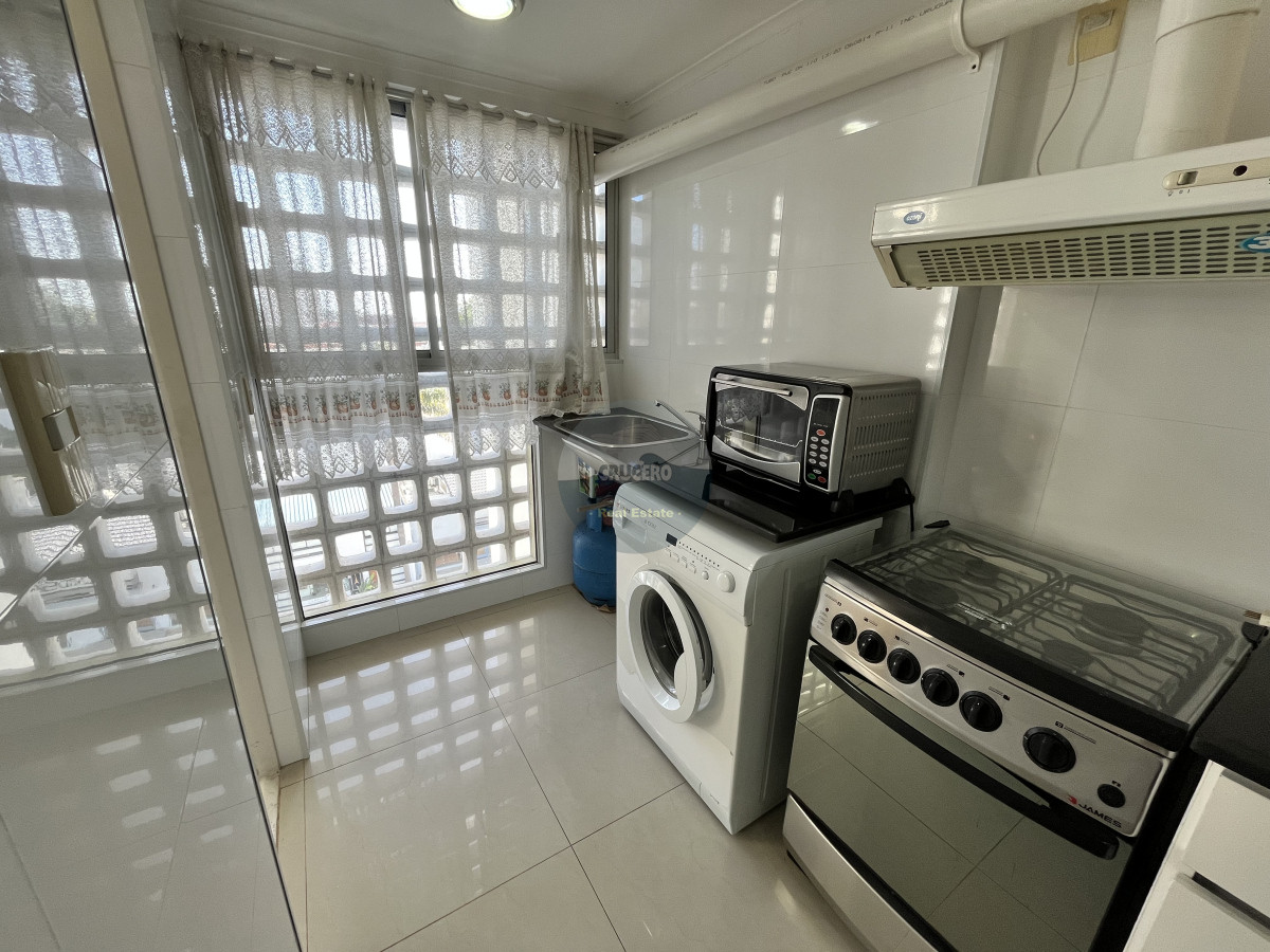 Apartamento ID.6559 - APARTAMENTO EN VENTA DE 3 DORMITORIOS EN PENINSULA